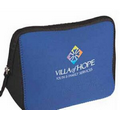 Neoprene Tech Accessory Pouch